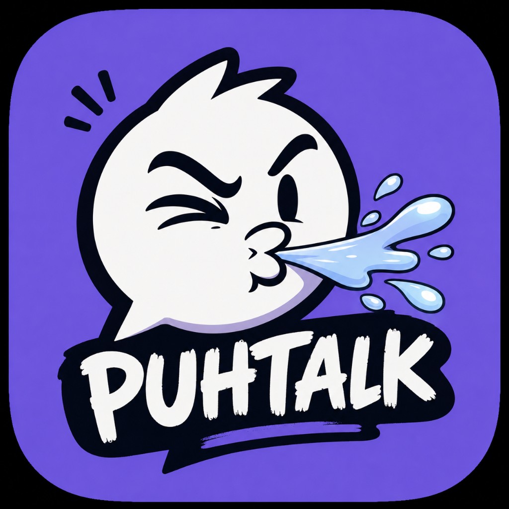 PuhTalk
